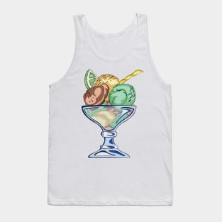 Gelato (2) Tank Top